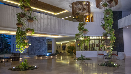 Hotel Azura photo 2